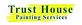 Trust House Painting Services in Worcester, MA In Home Services