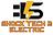 Shock Tech 2 Electirc in Naperville City, IL