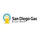 San Diego Gas and Car Wash in Encinitas, CA Automotive Parts, Equipment & Supplies