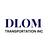 Dlom Transportation in Kenner,, LA
