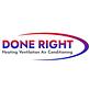 Done Right Air in West Allis, WI Heating & Air Conditioning Contractors