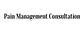 Pain Management Consultation in San Jose, CA Healthcare Consultants