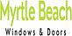 Myrtle Beach Windows & Doors in Myrtle Beach, SC Home Improvement Centers