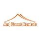 AnJ Event Rentals in Wylie, TX Party & Event Planning
