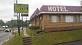 Hillside Motel in Homer, LA