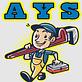 AYS Plumbing & Rooter in Upland, CA