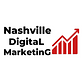 Marketing & Sales Consulting in Nashville, TN 37201