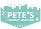 Petes Holiday Lighting Installer in West Jordan, UT Landscape Lighting