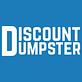 Discount Dumpster in Baton Rouge, LA Dumpster Rental