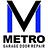 Metro Garage Door Repair in Richardson, TX