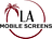 Los Angeles Mobile Screens in Arcadia, CA
