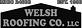 Welsh Roofing Company in Brookeville, MD Roofing Contractors