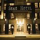 Seas Hotel Amman in Chelsea - New York, NY Hotels & Motels