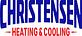 Christensen Heating and AC Repair in Roseville, CA Air Conditioning & Heating Repair