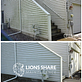 Lions Share Maintenance in Little Canada, MN Pressure Washing & Restoration