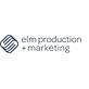 Elm Production and Marketing in Wentzville, MO Marketing Services