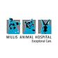 Millis Animal Hospital in Millis, MA Veterinarians Pharmacies & Services