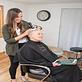 Samatha Miller - Hair Artist in Midland, MI Beauty Salons
