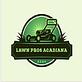 Lawn Pros Commercial in New Iberia, LA Lawn Care Products