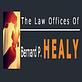 Law Office of Bernard P. Healy in Pawtucket, RI Attorneys