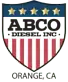 ABCO Diesel in Orange, CA Repair Services