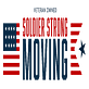 Soldier Strong Moving in Lubbock, TX Transportation