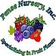 Pense Nursery in Mulberry, AR Plant Nurseries