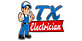 TX Electrician Pasadena in Pasadena, TX Electrical Contractors