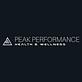 Peak Performance Health and Wellness in Prosper, TX Weight Loss & Control Programs