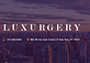 Luxurgery in New York City, NY Health And Medical Centers