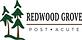 Redwood Grove Post Acute in Santa Cruz, CA Nursing & Life Care Homes