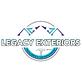 Legacy Exteriors in Charlotte, NC Window & Door Installation & Repairing