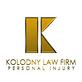 Kolodny Law Firm in Galleria-Uptown - Houston, TX Personal Injury Attorneys