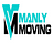 Manly Moving in Sugar City, ID
