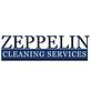 Zeppelin Cleaning Services in Birmingham, MI Commercial & Industrial Cleaning Services
