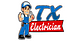 TX Electrician Sugar Land in Sugar Land, TX Electrical Contractors