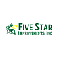Five Star Improvements in Rochester, NY Roofing Contractors