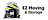 Ez Moving & Storage in Mclean, VA