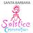 Summer Solstice Celebration in Downtown - Santa Barbara, CA