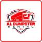 A1 Dumpster Rental in Maple Valley, WA Utility & Waste Management Services