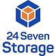 24 Seven Storage in Windsor, VA Mini & Self Storage