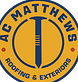 AC Matthews, Roofing & Exteriors in Frederick, MD Roofing Contractors