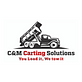 C&M Carting Solutions, L​LC in West Cornwall, CT Garbage & Rubbish Removal