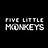 Five Little Monkeys in Livonia, MI