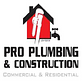 Pro Construction & Plumbing in Ridgecrest, CA Plumbing & Sewer Repair