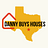 Danny Buys Houses in San Antonio, TX
