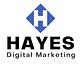 Hayes Digital Marketing in Ponca City, OK Marketing & Sales Consulting
