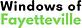 Windows of Fayetteville in Fayetteville, AR Window & Door Contractors