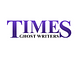 Times Ghost writers in Financial District - San Francisco, CA Professional Services