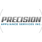 Precision Appliance Services Inc in New York City, NY Appliance Service & Repair